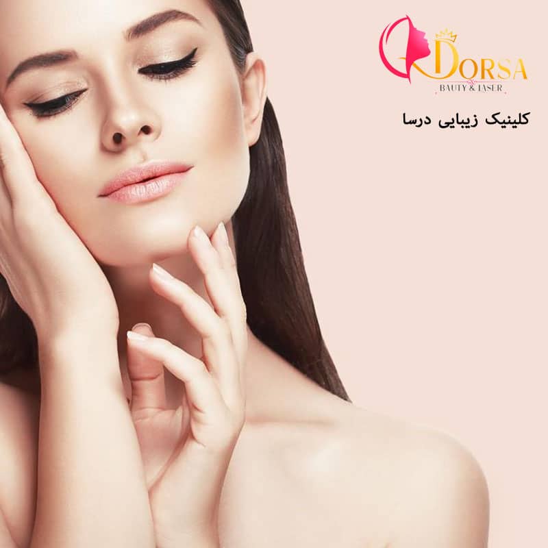 پکیج های لیزر