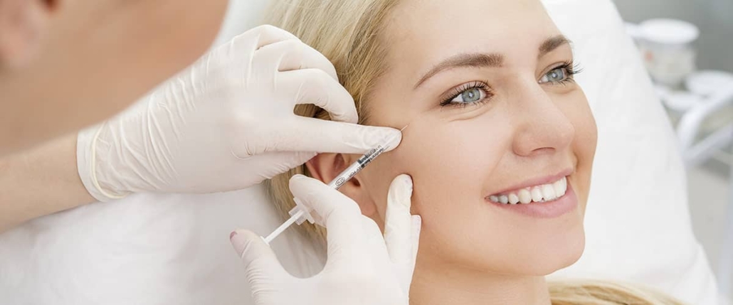 مزوتراپی صورت در تهران