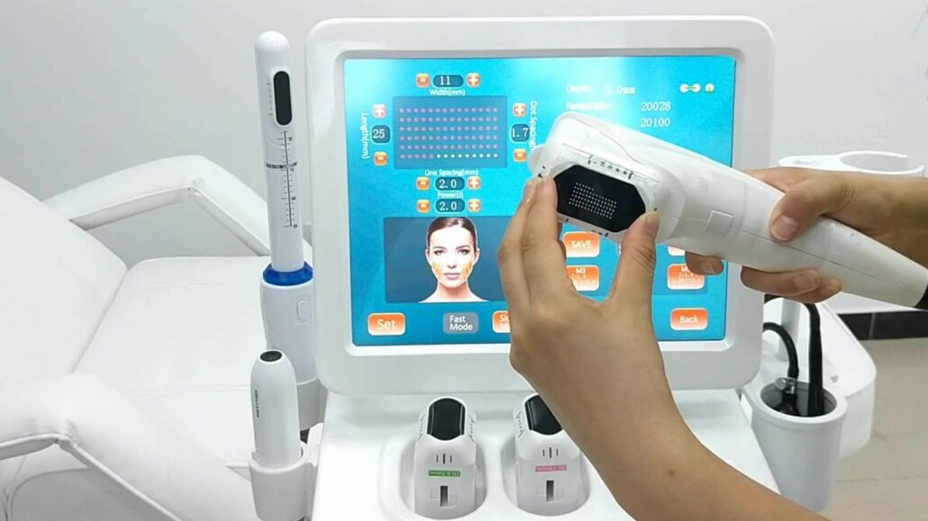 با تبلیغ جنجالی بهترین دستگاه هایفوتراپی گیج نشوید ! با تبلیغ جنجالی بهترین دستگاه هایفوتراپی گیج نشوید !