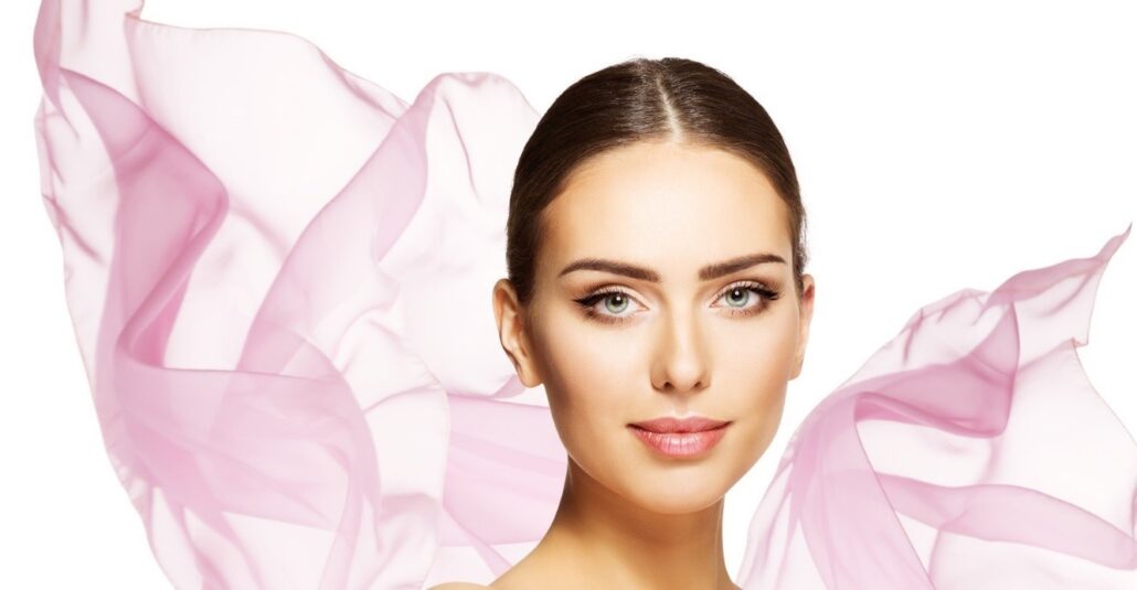 لیزر موهای زائد صورت