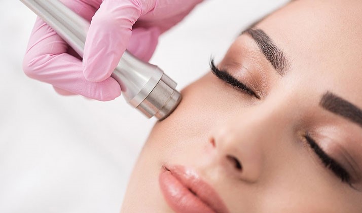 آیا میکرودرم درد دارد؟ آیا میکرودرم درد دارد؟