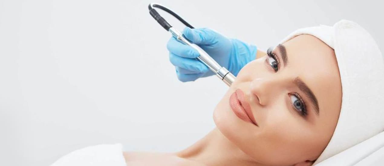 مهم ترین کاربرد میکرودرم چیست ؟