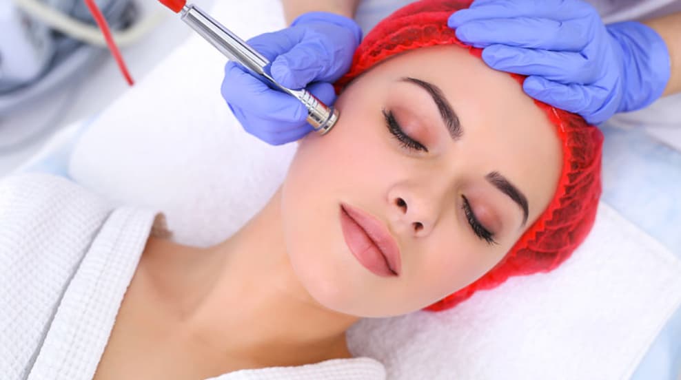 هزینه میکرودرم چقدر می باشد ؟