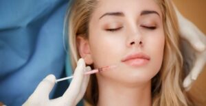 آموزش تزریق فیلر در ساوه