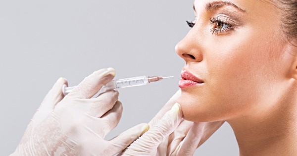 کاربردهای زیبایی شناسی تزریق فیلر کاربردهای زیبایی شناسی تزریق فیلر