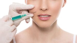 آموزش تزریق فیلر در مرودشت