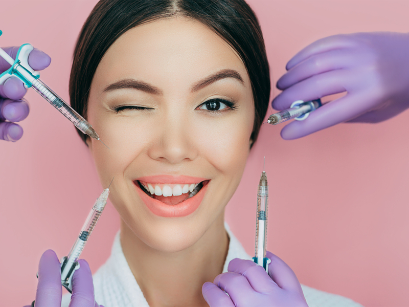 مزایا و معایب تزریق فیلر مزایا و معایب تزریق فیلر