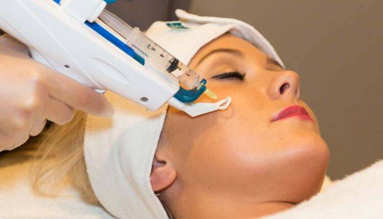 آموزش مزو تراپی در تبریز