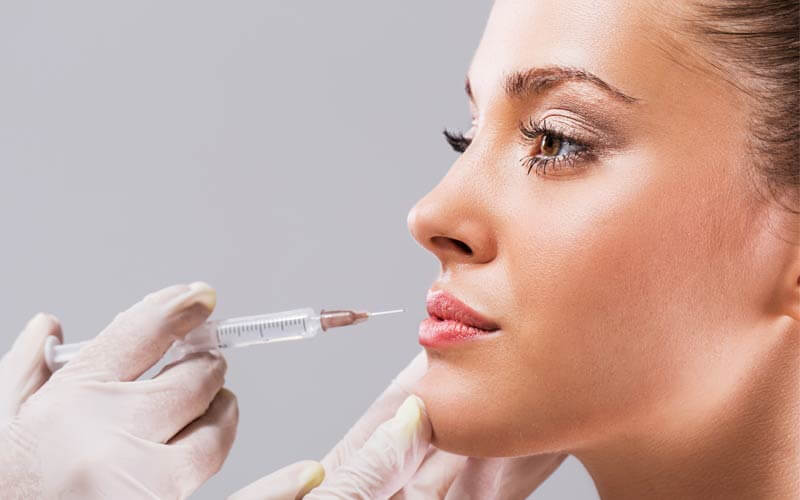 آموزش تزریق فیلر در سبزوار