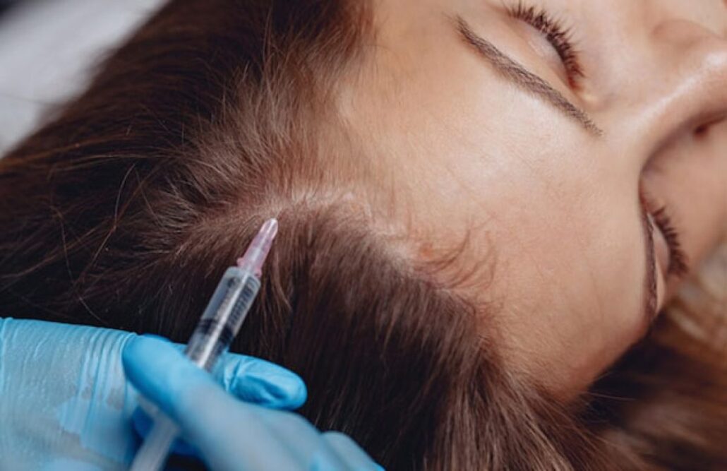 آموزش مزوتراپی در شهرکرد