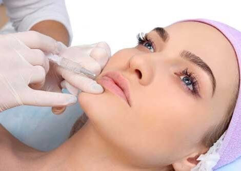 آموزش تزریق فیلر در کاشان-وب سایت درسا کلینیک