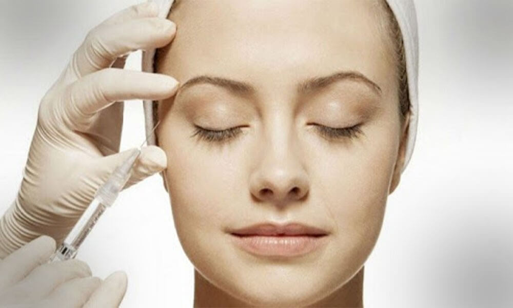 آموزش تزریق بوتاکس در هرمزگان-وب سایت درساکلینیک