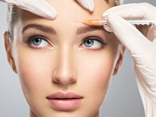 آموزش تزریق بوتاکس در هرمزگان-وب سایت درساکلینیک