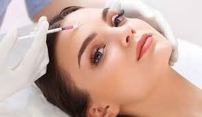 آموزش تزریق فیلر در ری-وب سایت درساکلینیک