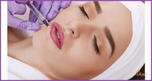 آموزش تزریق فیلر در مشهد