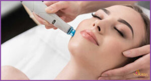 آموزش فیشیال پوست در مرکزی