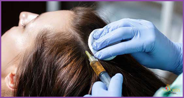 آموزش تزریق مزوتراپی در سمنان