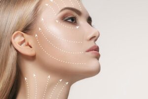 چه کسانی می توانند از لیفت صورت غیر جراحی استفاده کنند ؟