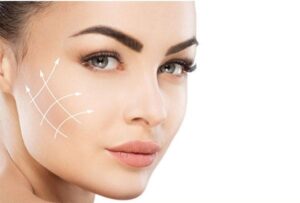 آیا جای زخم لیفت صورت با گذشت زمان محو می_شود؟