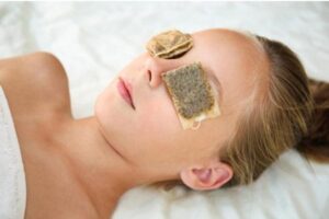 17 راه برای رهایی از پف زیر چشم