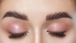 داروهای تقویتی بعد از کاشت ابرو