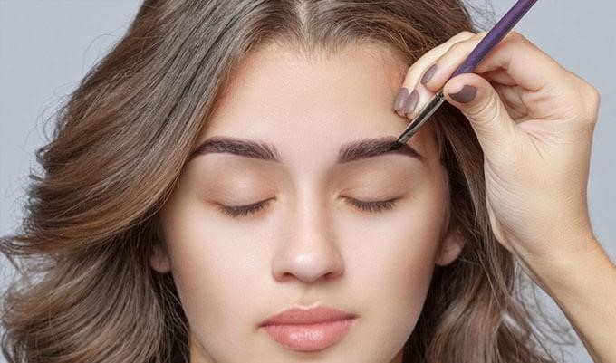  آیا برای پماد ها بعد از کاشت ابرو جایگزینی وجود دارد ؟