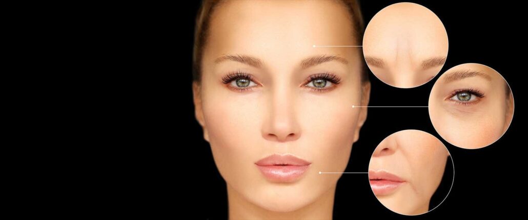 اثر بوتاکس چه زمانی مشخص می شود ؟