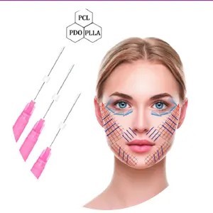 مراقبت از جای زخم لیفت صورت