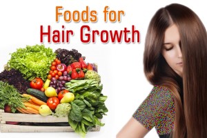 بهترین مواد غذایی برای رشد مو کدامند ؟