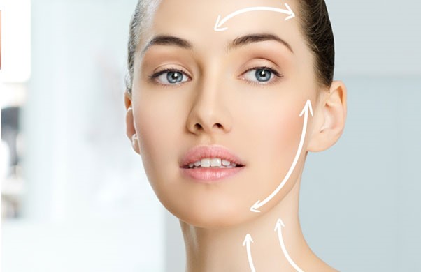 چند درمان خانگی برای سفت شدن پوست