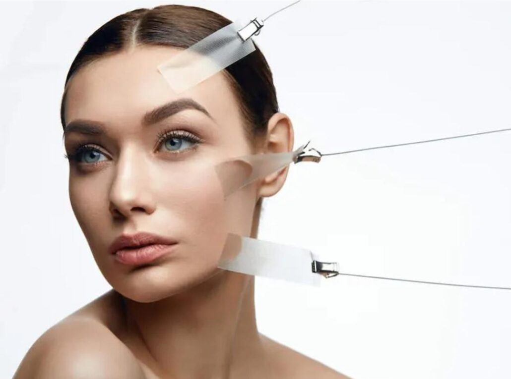 آیا نتایج لیفت صورت طبیعی به نظر می رسد ؟