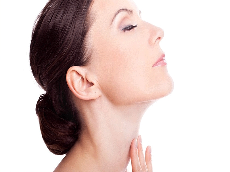 در طول نقاهت گردن چه کار هایی نباید انجام داد ؟