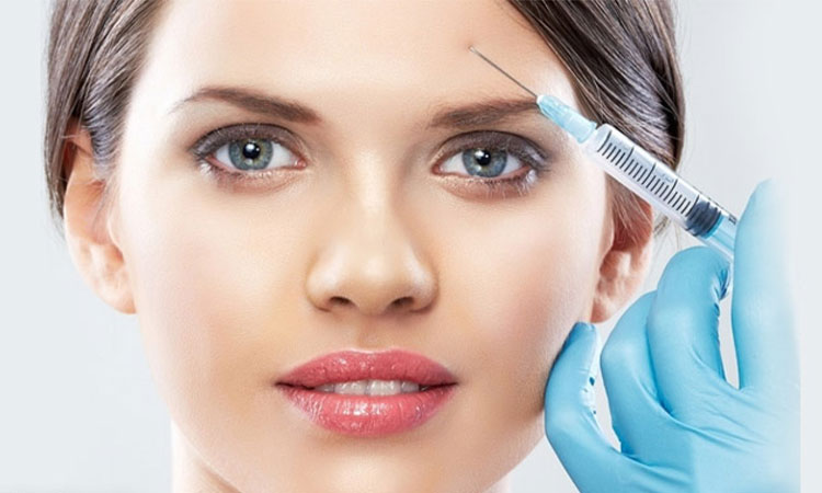 معرفی بوتاکس معرفی بوتاکس