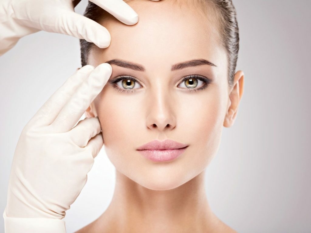 تزریق بوتاکس در دهه چهل سالگی تزریق بوتاکس در دهه چهل سالگی