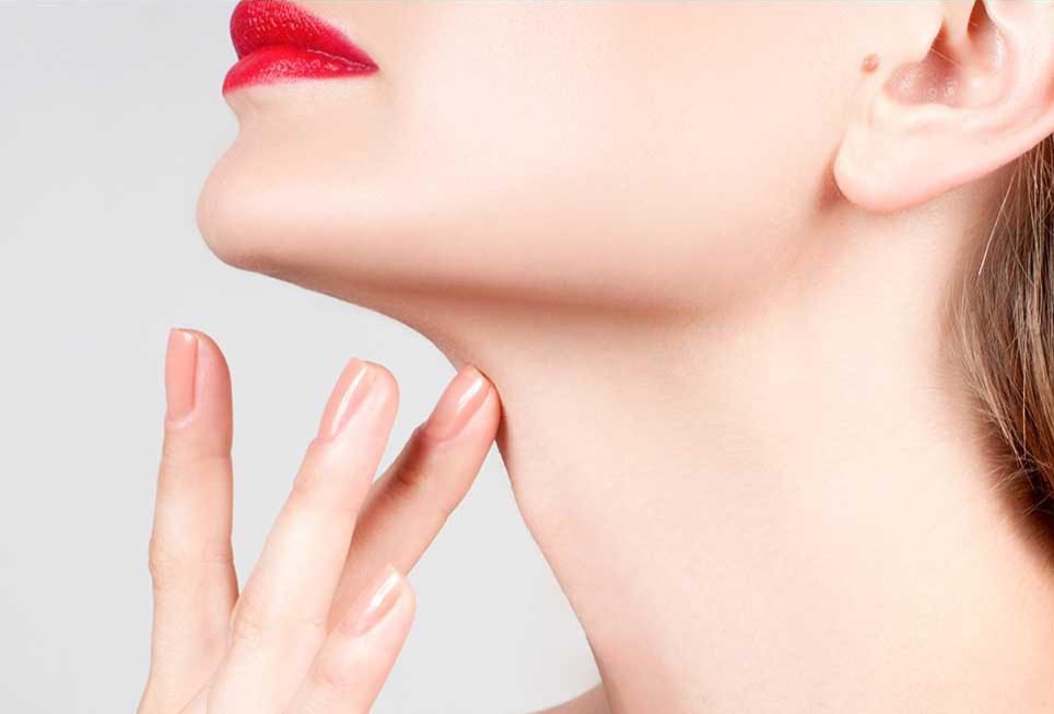 متقاضیان لیفت گردن چه مدت باید در نقاهت باشند ؟