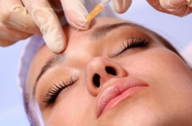 انتظارات از تزریق چربی به صورت انتظارات از تزریق چربی به صورت