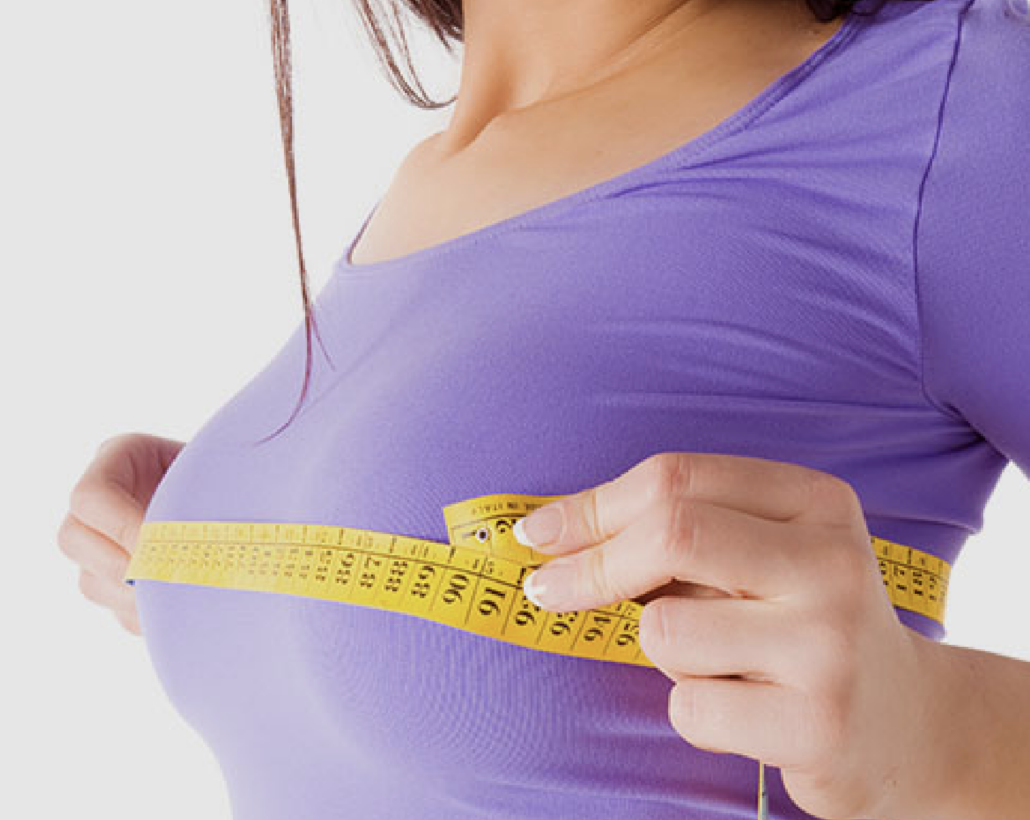 درد بعد از پروتز سینه