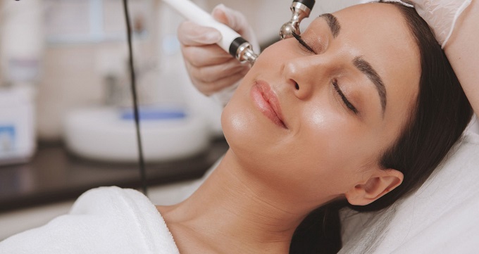 بهترین زمان برای فیشال صورت بهترین زمان برای فیشال صورت