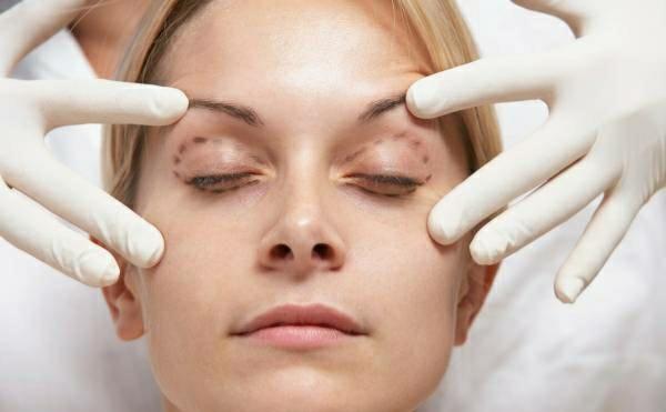 بهبود افتادگی پلک بدون جراحی امکان‌پذیر خواهد بود ؟