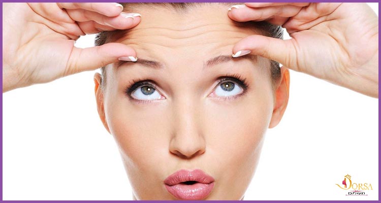 بوتاکس مناسب چه کسانی است ؟