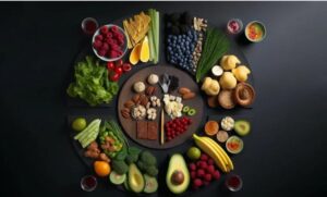 چگونه وزن کم کنیم ؟