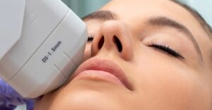 چند بار می توان هایفوتراپی انجام داد ؟