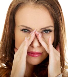 آیا هایفوتراپی بینی درد دارد؟