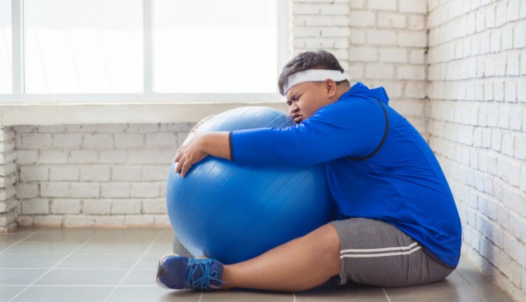 ورزش هایی که برای لاغری مناسب است؟ ورزش هایی که برای لاغری مناسب است؟