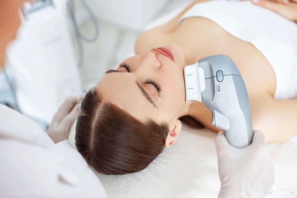 کاربرد هایفوتراپی صورت