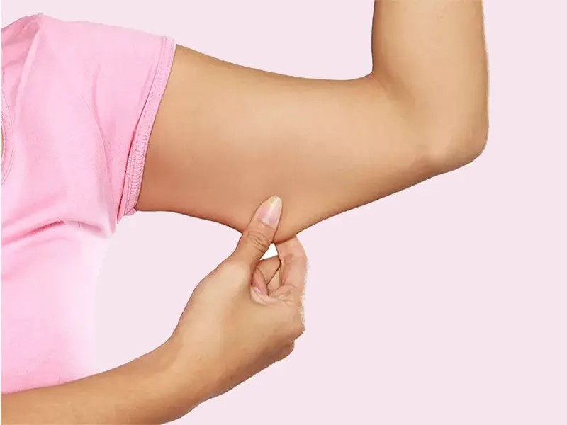 براکیوپلاستی بازو چگونه انجام می شود؟