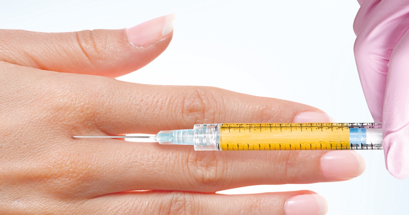 سن مناسب برای تزریق چربی کدام است؟