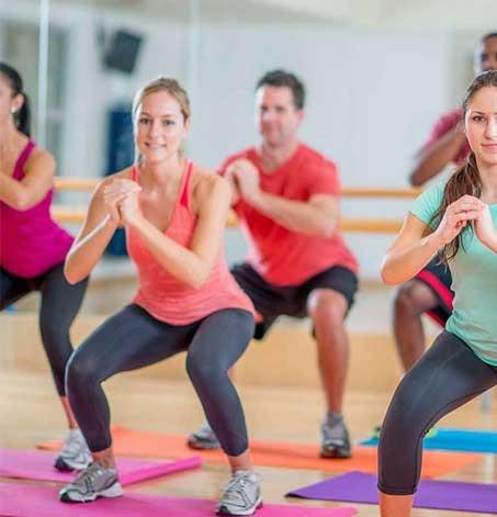 تاثیر ورزش های هوازی در کاهش وزن