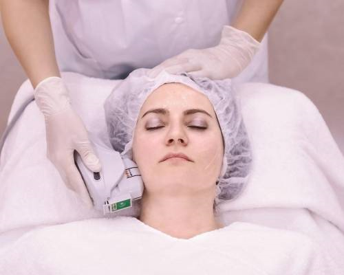 هایفوتراپی صورت چیست؟