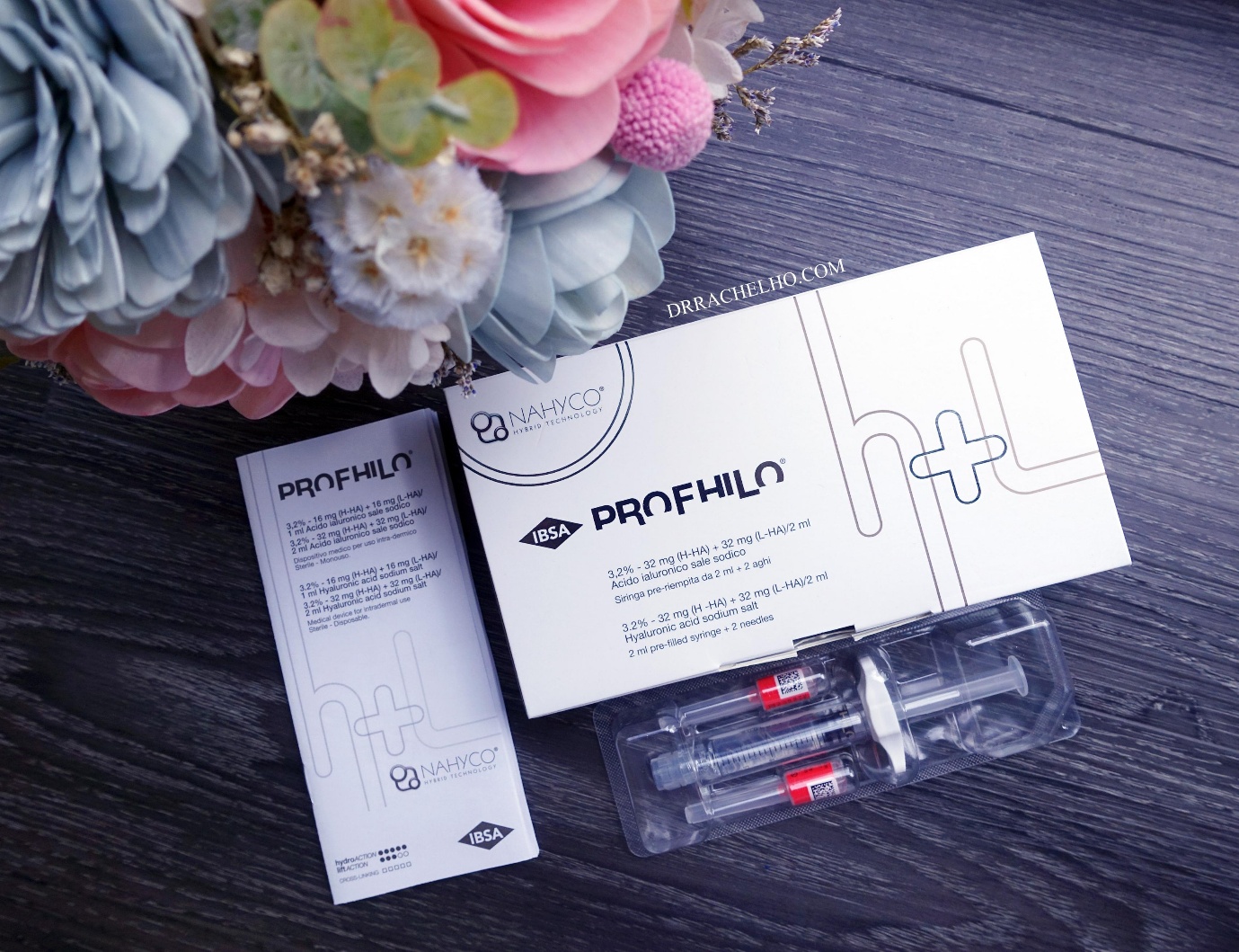 چرا باید پروفایلو را انتخاب کنیم؟